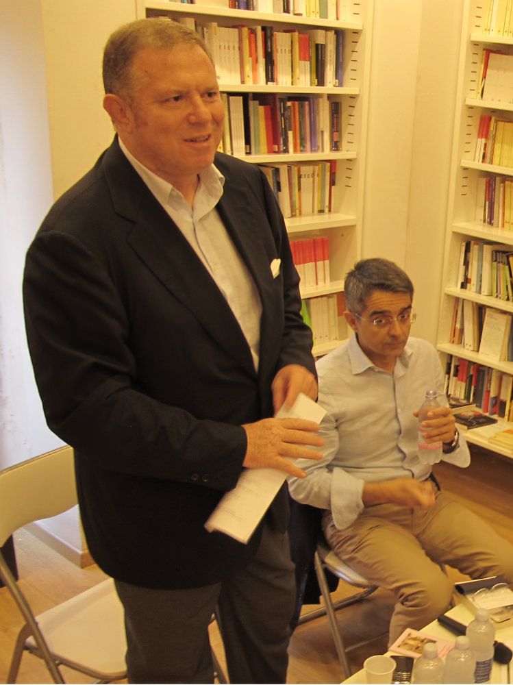 Il Premio Sila "giudicato" dai lettori