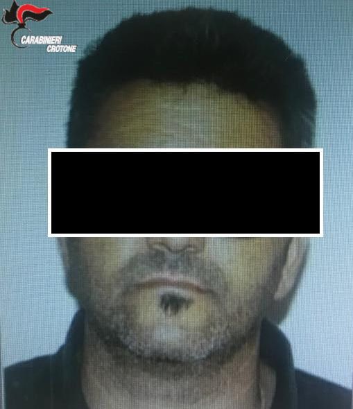 Allevatori uccisi nel Crotonese, in manette il terzo sospettato