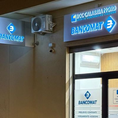 BCC Calabria Nord e Banca Centro Calabria: al 2028 per il territorio 439 milioni di credito