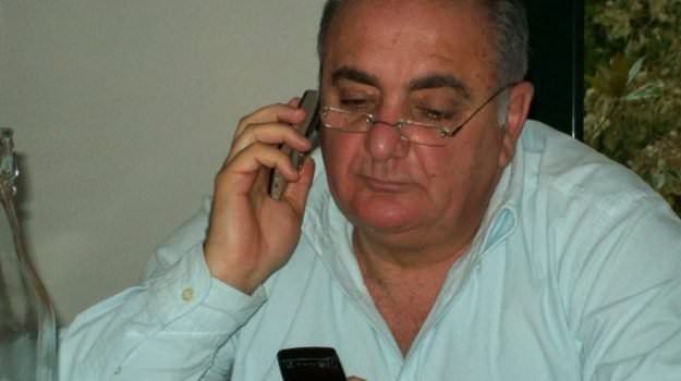 «La Calabria nel feudalesimo della sanità»