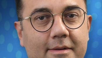 Consiglio comunale, Daniele Romeo capogruppo di Reggio Futura