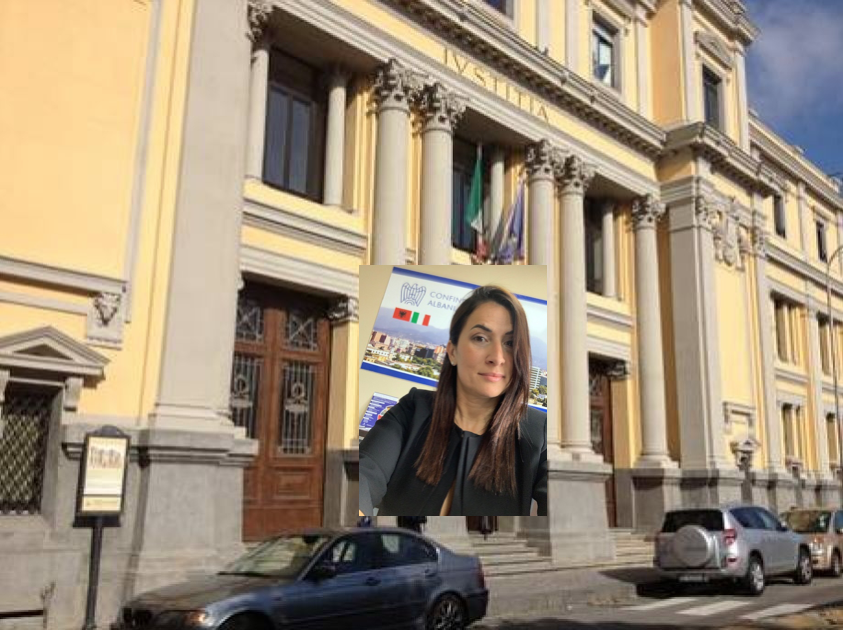 “Basso profilo”, torna in libertà l’ex presidente di Confindustria giovani di Crotone