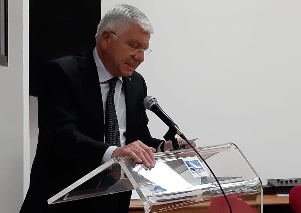 Sacal approva il bilancio: «Ribaltato il trend negativo»