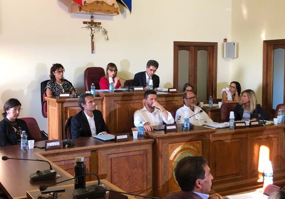 Corigliano Rossano, Stasi annuncia «decisioni storiche»