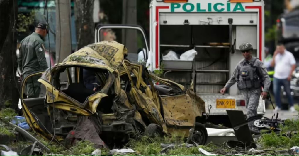 Cocaina e massacri: in Colombia i narcos in affari con la ‘ndrangheta seminano il terrore
