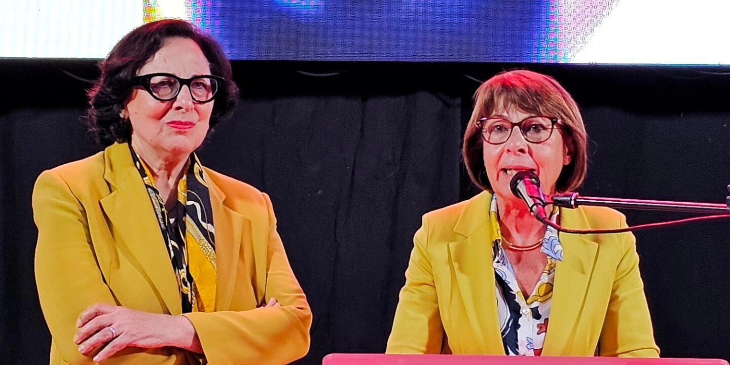 «Lamezia ha perso l’occasione di affidarsi a una guida autorevole come Doris Lo Moro»