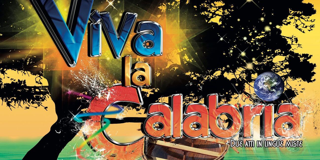 “Viva la Calabria”, cala il sipario della stagione del Teatro Incanto