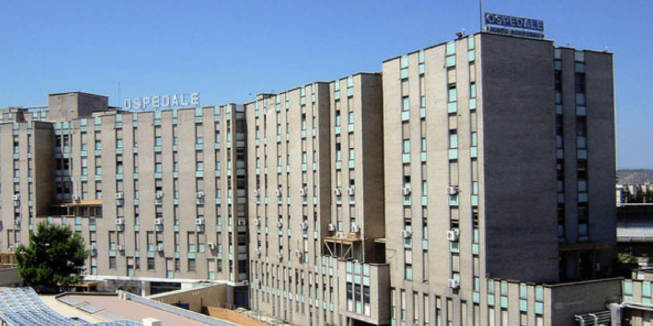 Ots per le ambulanze all’Asp di Crotone, Bruni presenta un’interrogazione