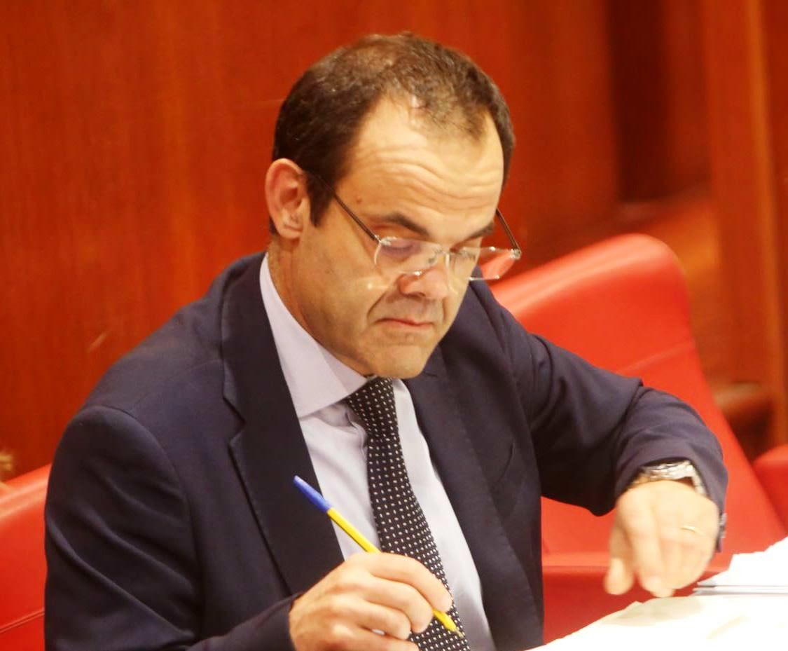 Trasporti, Musmanno contro la «non notizia» della Dieni