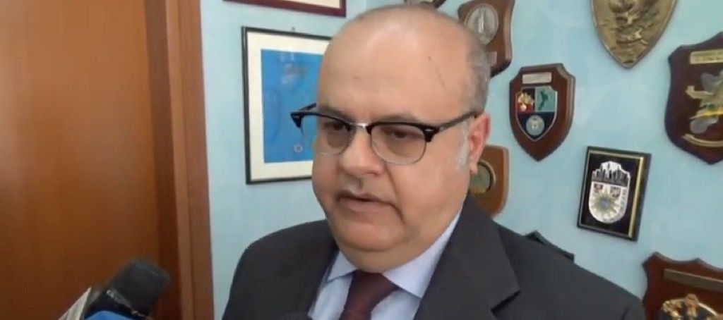 Troppi trasferimenti, Procura di Lamezia in sofferenza