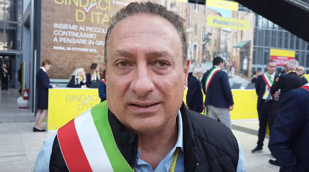 Grotteria, respinto il ricorso del Ministero: il sindaco Loiero resta in carica