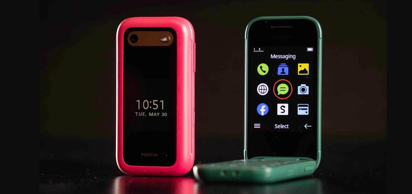 Ritorno al passato. I “dumb phone” per disintossicarsi dalla tecnologia