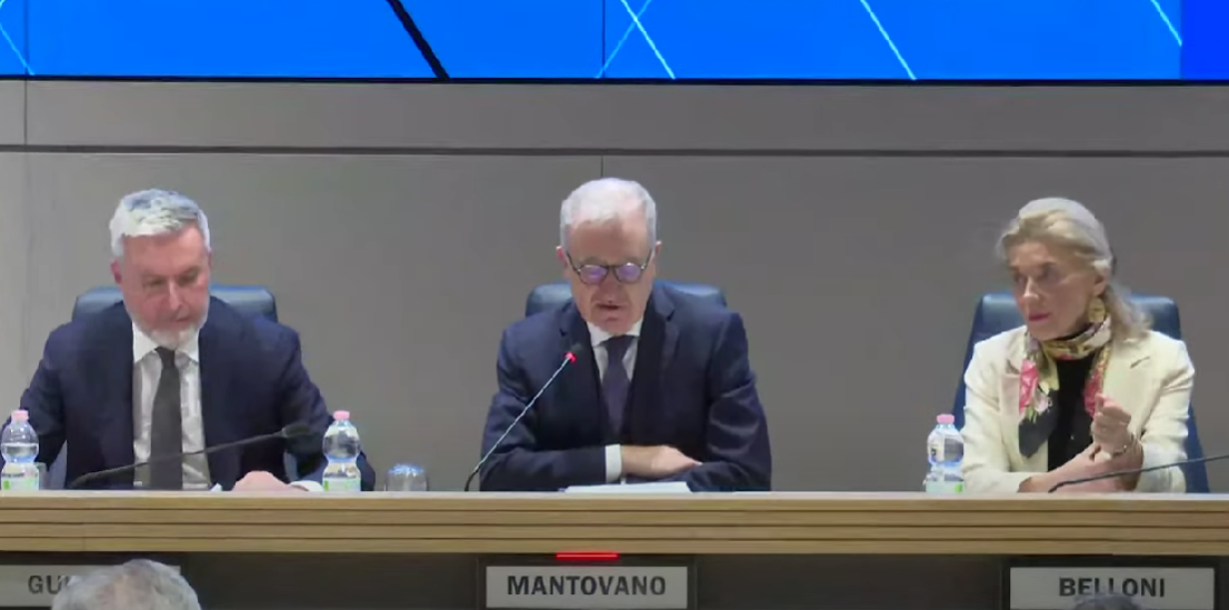 «’Ndrangheta saldamente al centro del narcotraffico internazionale»