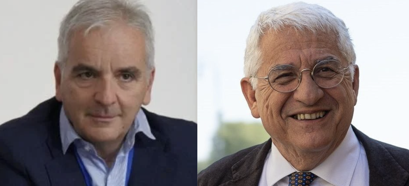 Due cosentini tra i nuovi direttori generali delle aziende sanitarie del Lazio