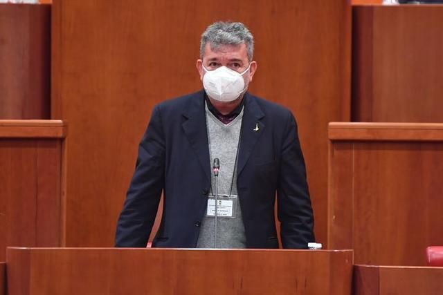 Piano nazionale di ripresa e resilienza, Spirlì: «Progetti per 9,5 miliardi»