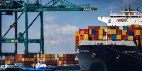 traffici porti europa ndrangheta rotterdam