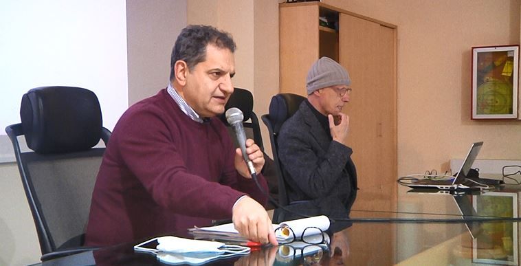 Pnrr, «la Calabria non è ancora pronta»
