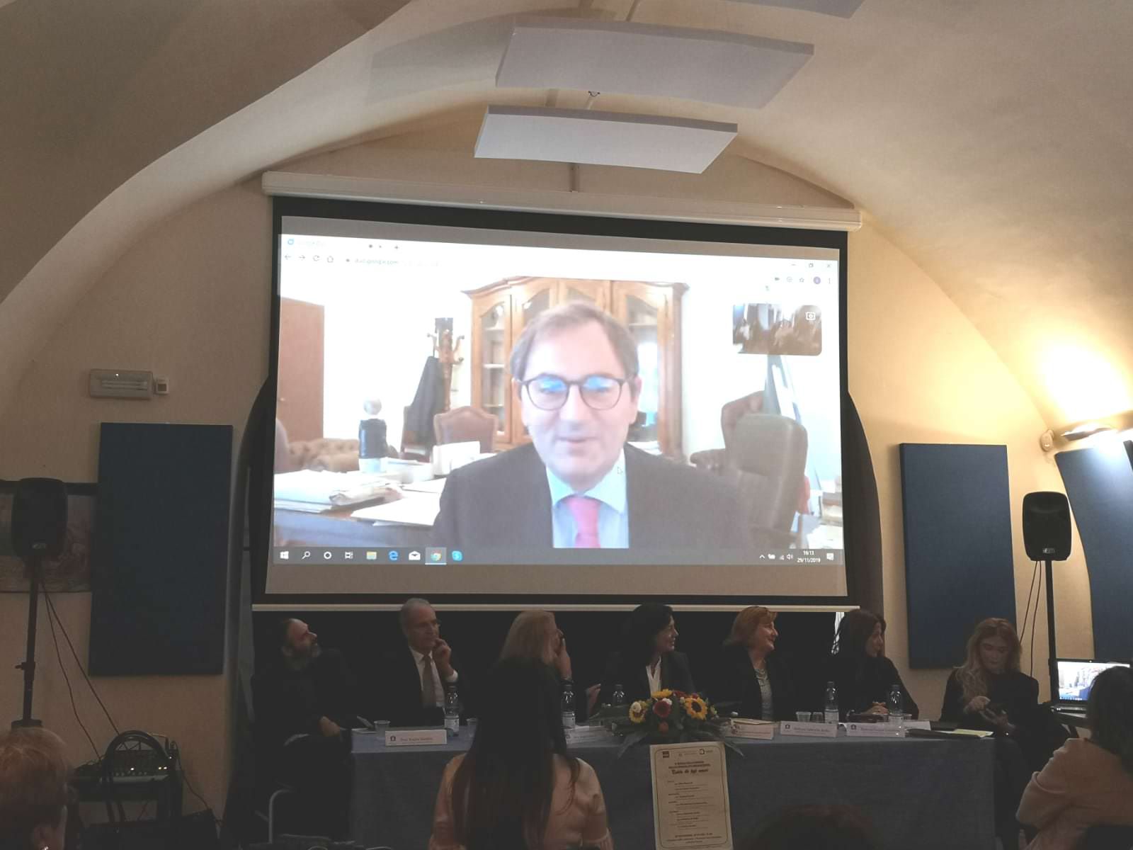 Donne di mafia, tra figli, potere e pregiudizi (anche giuridici)