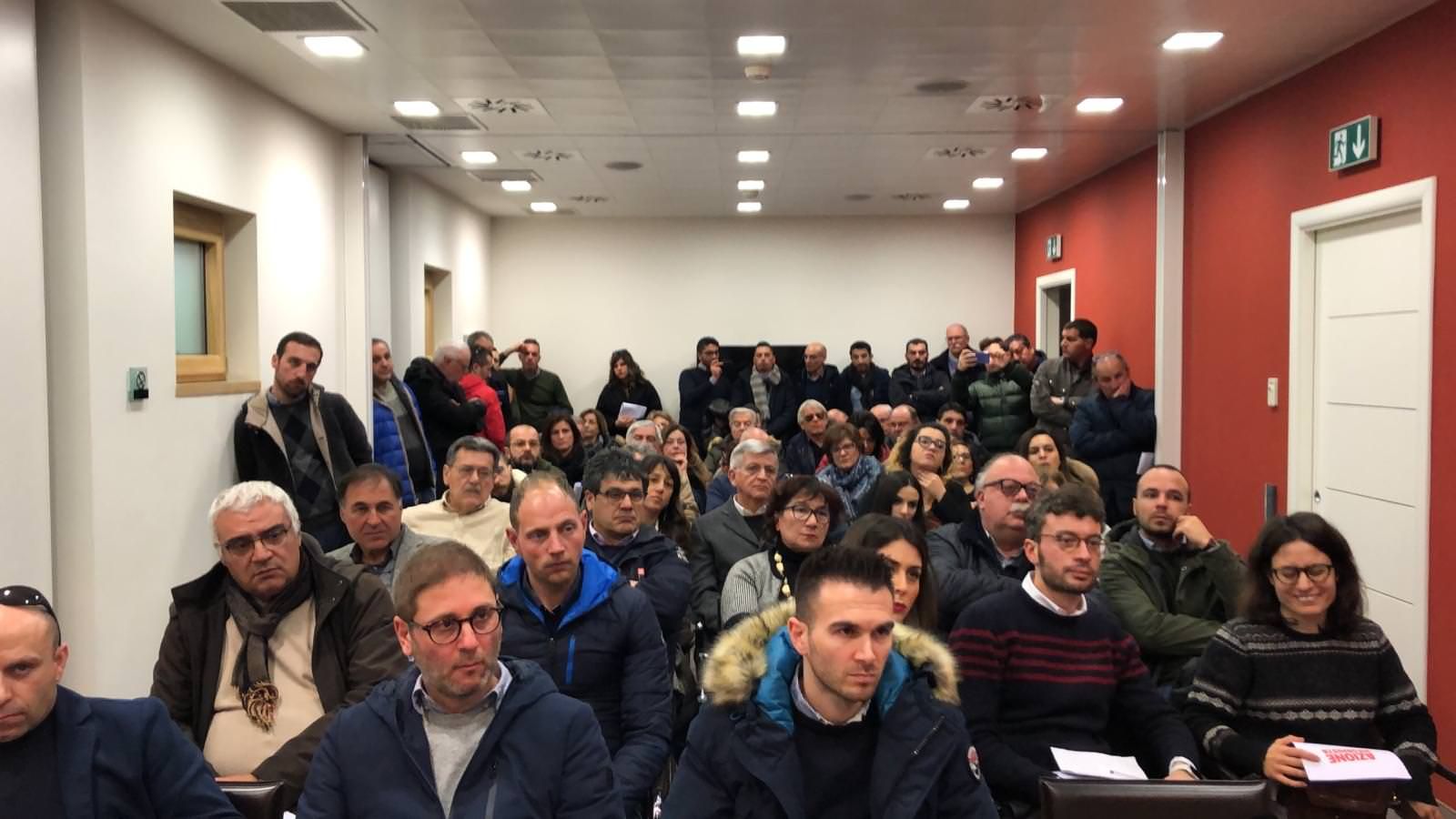 Nasce "Azione Riformista", il tentativo di spallata ad «un Pd insufficiente»