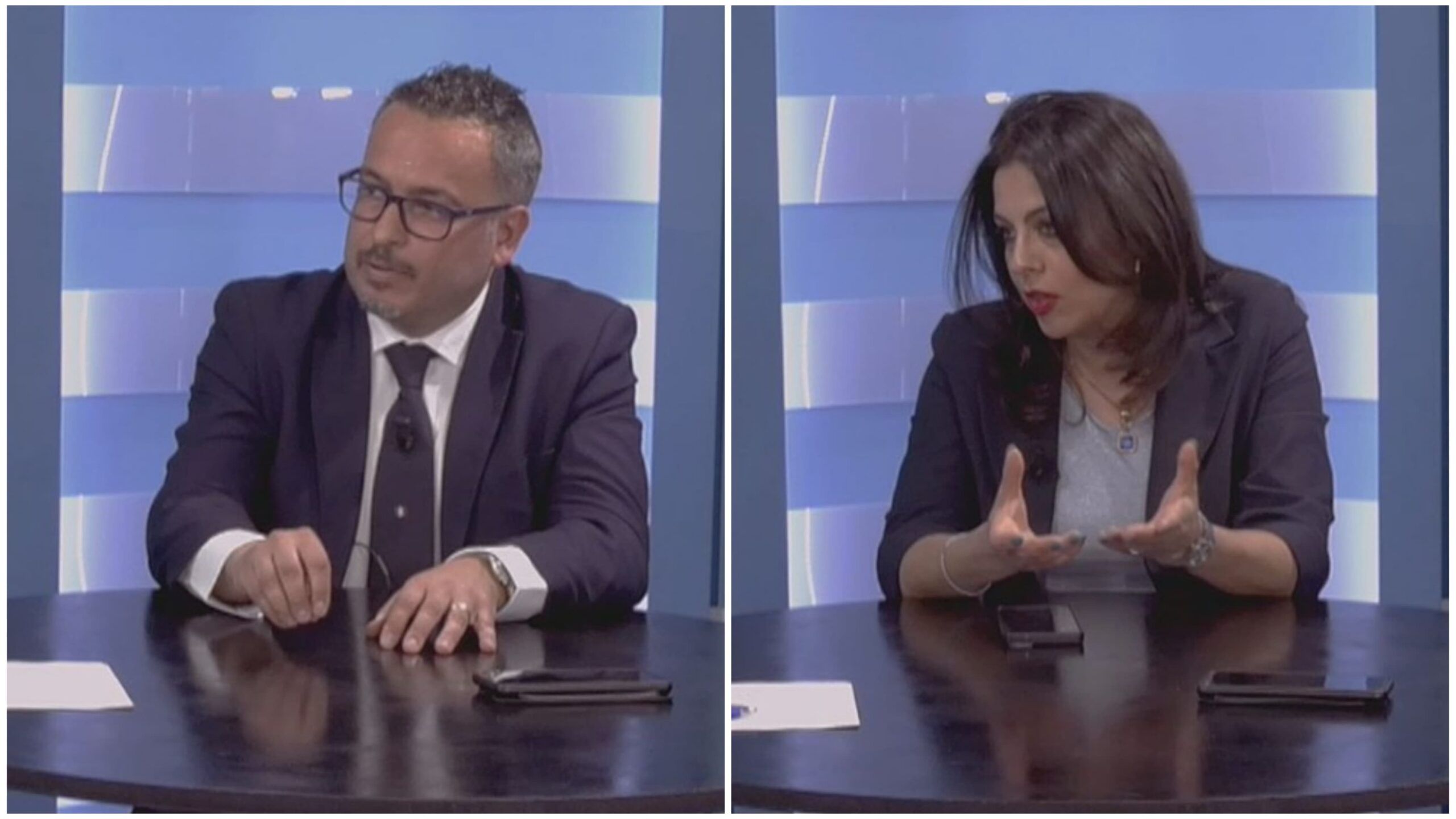 Elezioni, a “Telesuonano” spazio ai candidati a sindaco Scerbo e Bucarelli