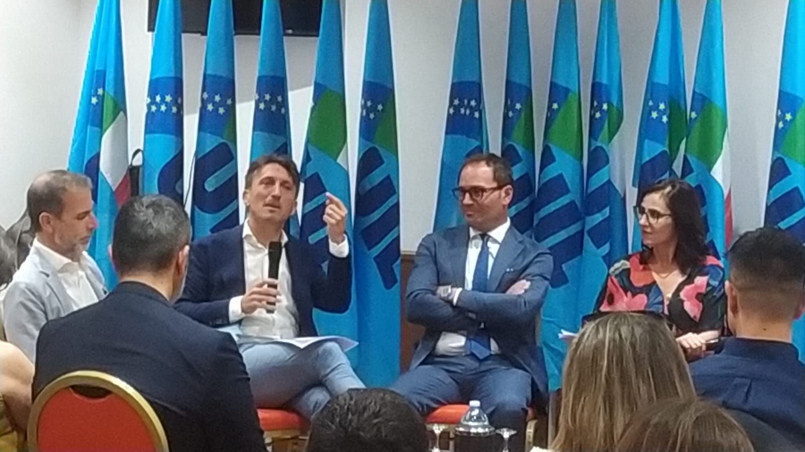 Greco: 7 laureati Unical su 10 lavorano dopo un anno, ora pensiamo a come trattenerli in Calabria