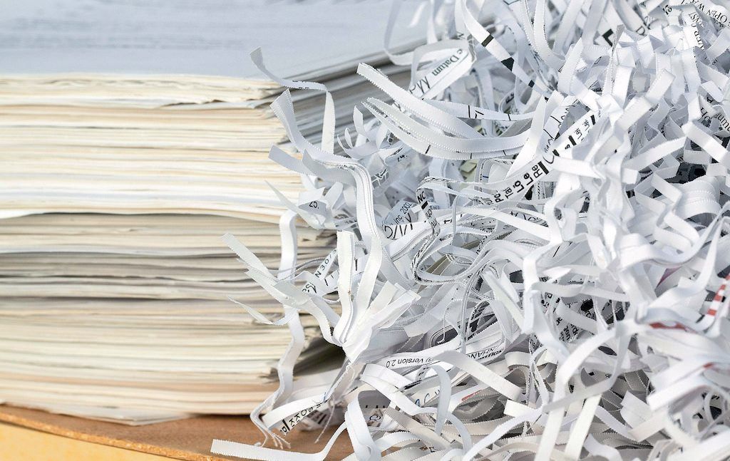 Gli X-Files della Protezione civile