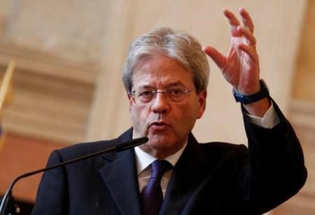 Oliverio e il Gentiloni perduto