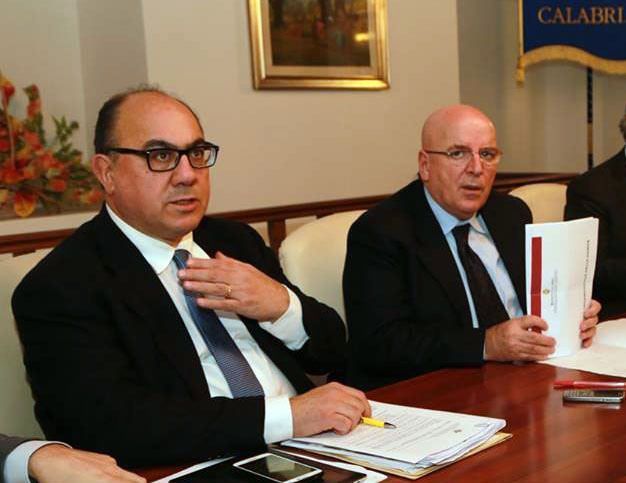 Psr, Oliverio risponde a Guccione: «Alimentato inutile clamore»