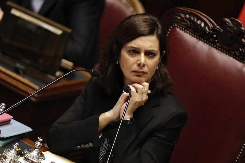 Manifestazione di Melito, ci sarà anche Boldrini