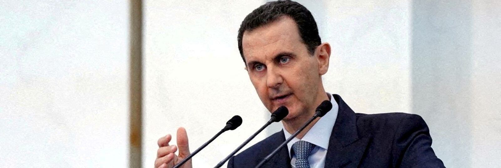 Damasco in mano ai ribelli, Cremlino: «Assad a Mosca con la famiglia»