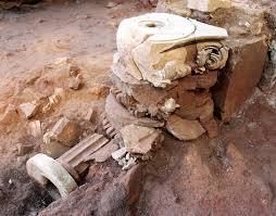 Viscomi inaugura l'area urbana di Tiriolo