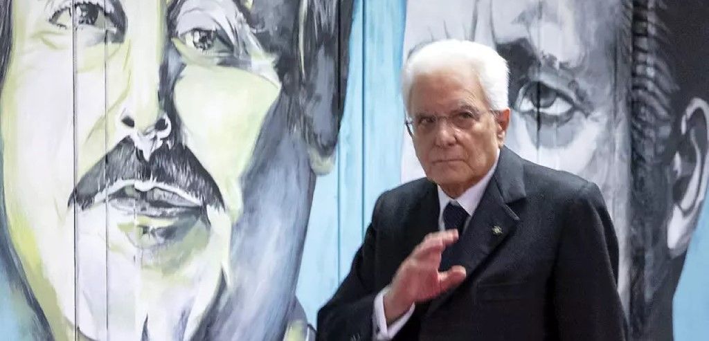 Mattarella: «Depistaggi sulla strage di via D’Amelio, la verità è un dovere»