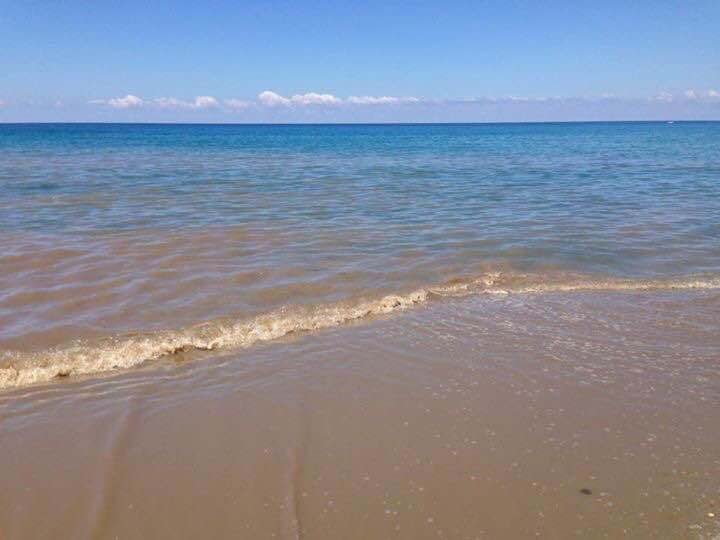 Mare sporco, il Ferragosto horribilis del Tirreno cosentino