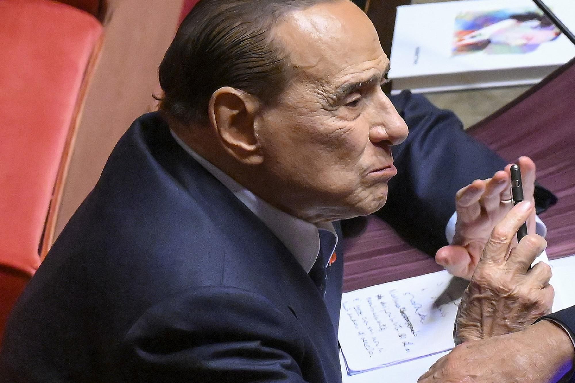 «Berlusconi ha sbagliato, crocifiggerlo fa male»