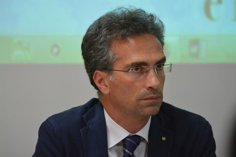 «Imprese reggine tornate al livello pre-crisi»