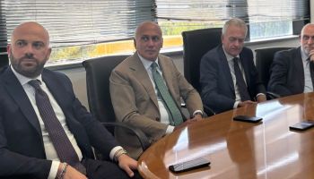 Tpl Cosenza, Caputo: «Ha prevalso il senso di responsabilità, servizio e posti di lavoro garantiti»