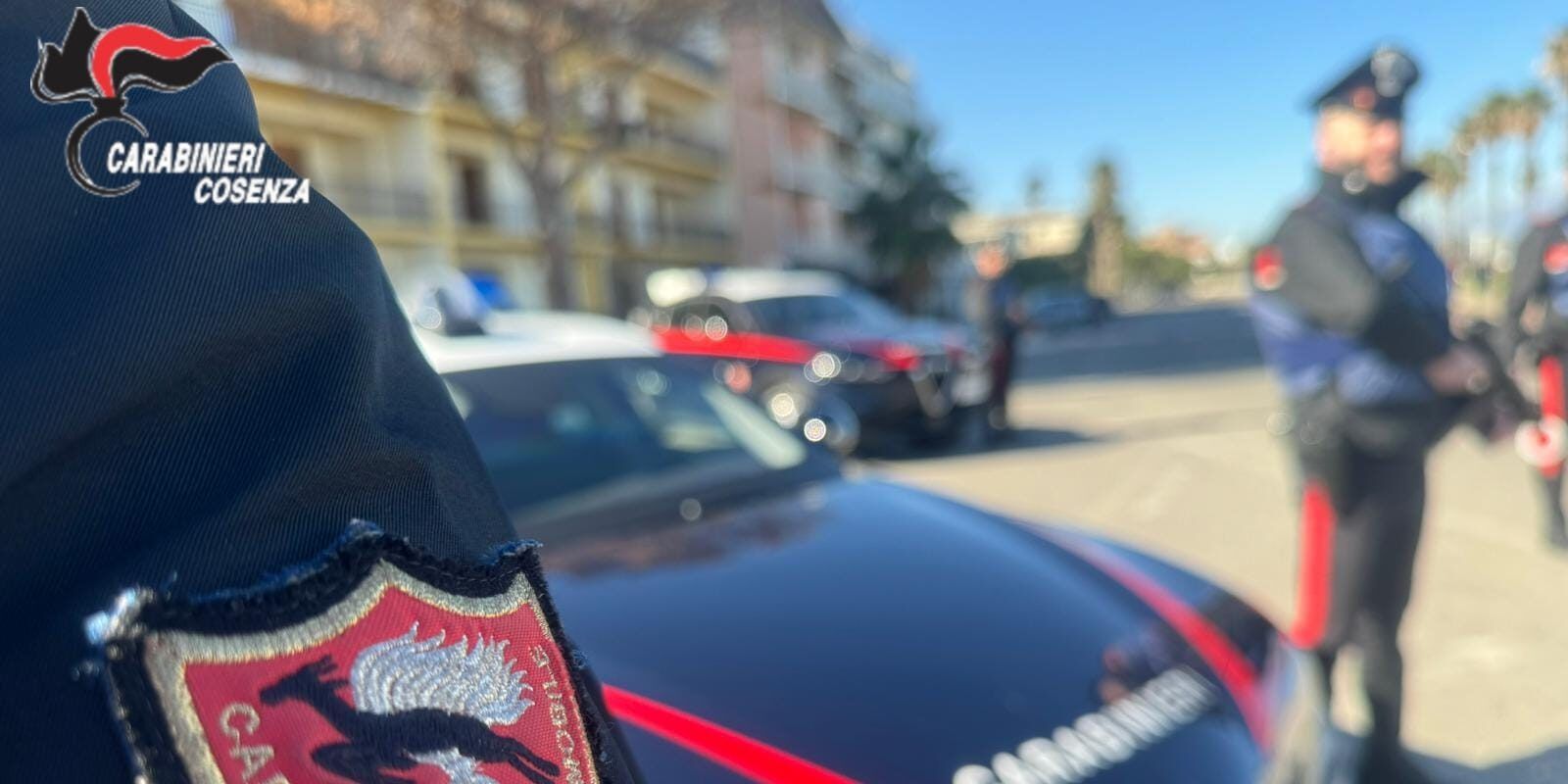 Falso maresciallo raggira persone anziane: 18enne arrestato dai carabinieri