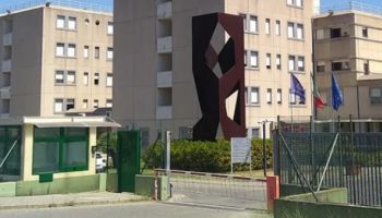 Droga nel pacco per un detenuto, blitz della Polizia Penitenziaria a Rossano