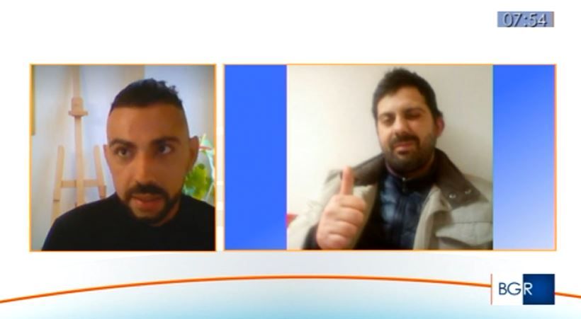 «Mio fratello doveva essere sorvegliato». La storia di un suicidio raccontata da Samuele Caristena