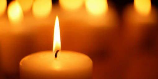 Addio a Filomena Cavallo, madre del giornalista Gaetano Megna