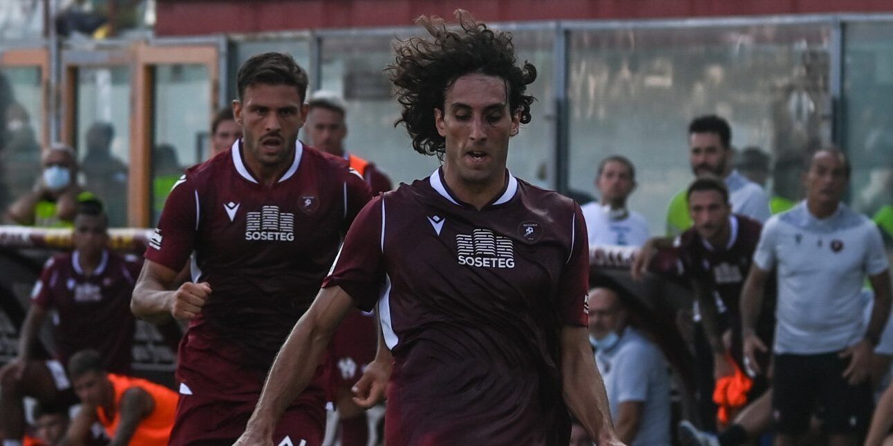 La Reggina spreca, il Pisa vince: prima sconfitta per gli amaranto (2-0)