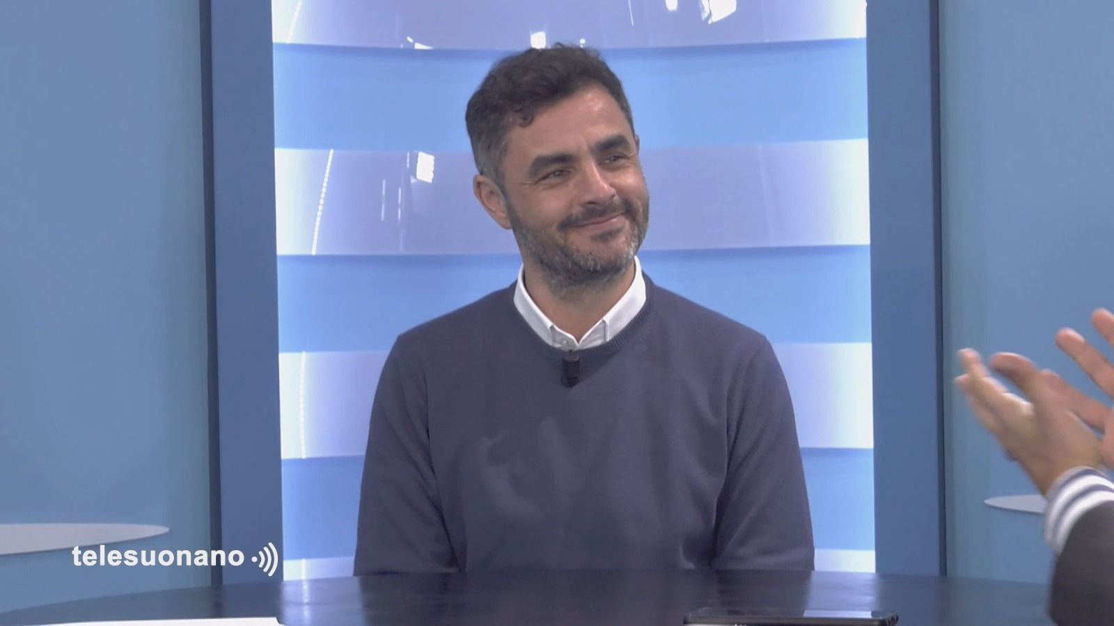 Elezioni Vibo, Cosentino: «Lavoreremo per convincere chi ancora non si è convinto»