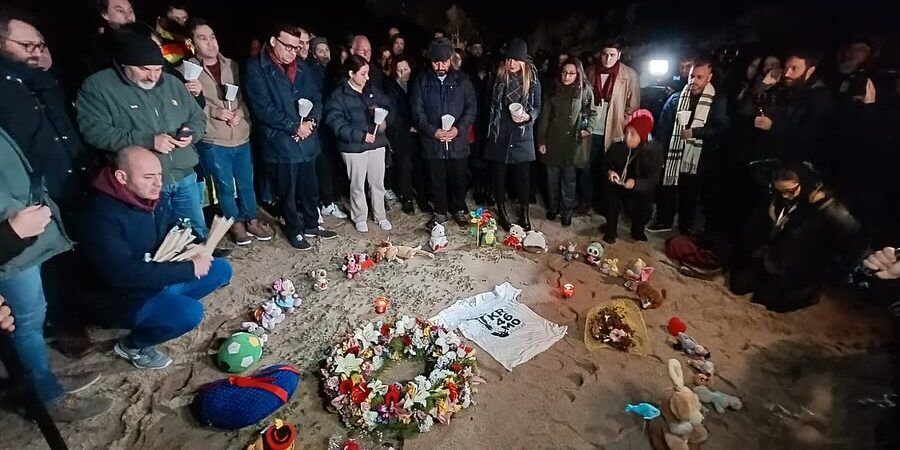 La Calabria della solidarietà, la sete di verità e i silenzi istituzionali. Cutro un anno dopo