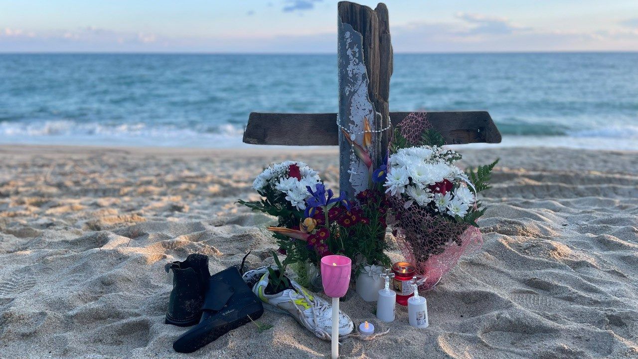 Monsignor Savino: «Si faccia verità su tutte le stragi di Stato, da Lampedusa a Cutro»