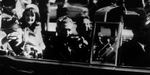 Assassinio Jfk, pubblicata parte ultimi documenti segreti