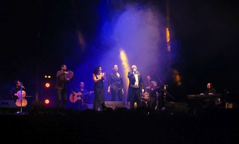 Il teatro che difende le donne