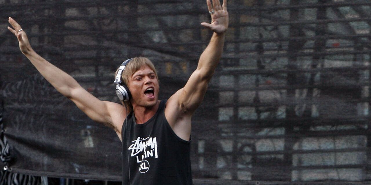 Fuggì dopo aver provocato un incidente, condannato il figlio di Vasco Rossi