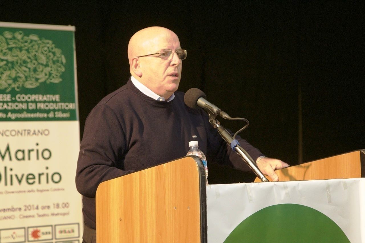 Gerbera gialla, Oliverio: «Contro le 'ndrine serve cultura dei diritti»