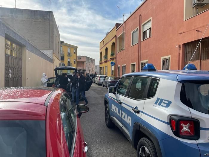 Omicidio Pisu nel Cagliaritano, il responsabile sarebbe un imprenditore edile