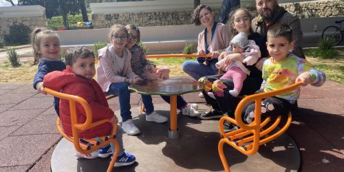 famiglia Minervino 2